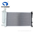 Aluminum Radiator for CITROEN SAXO-PEUGEOT 106 1.1i